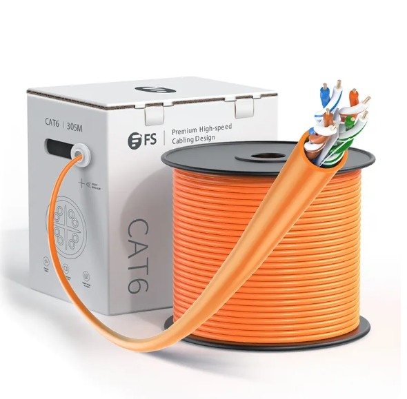 Indoor full Copper Cable